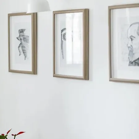 Ένα Διαμέρισμα Με Χαρακτήρα Ateny Zewnętrze zdjęcie