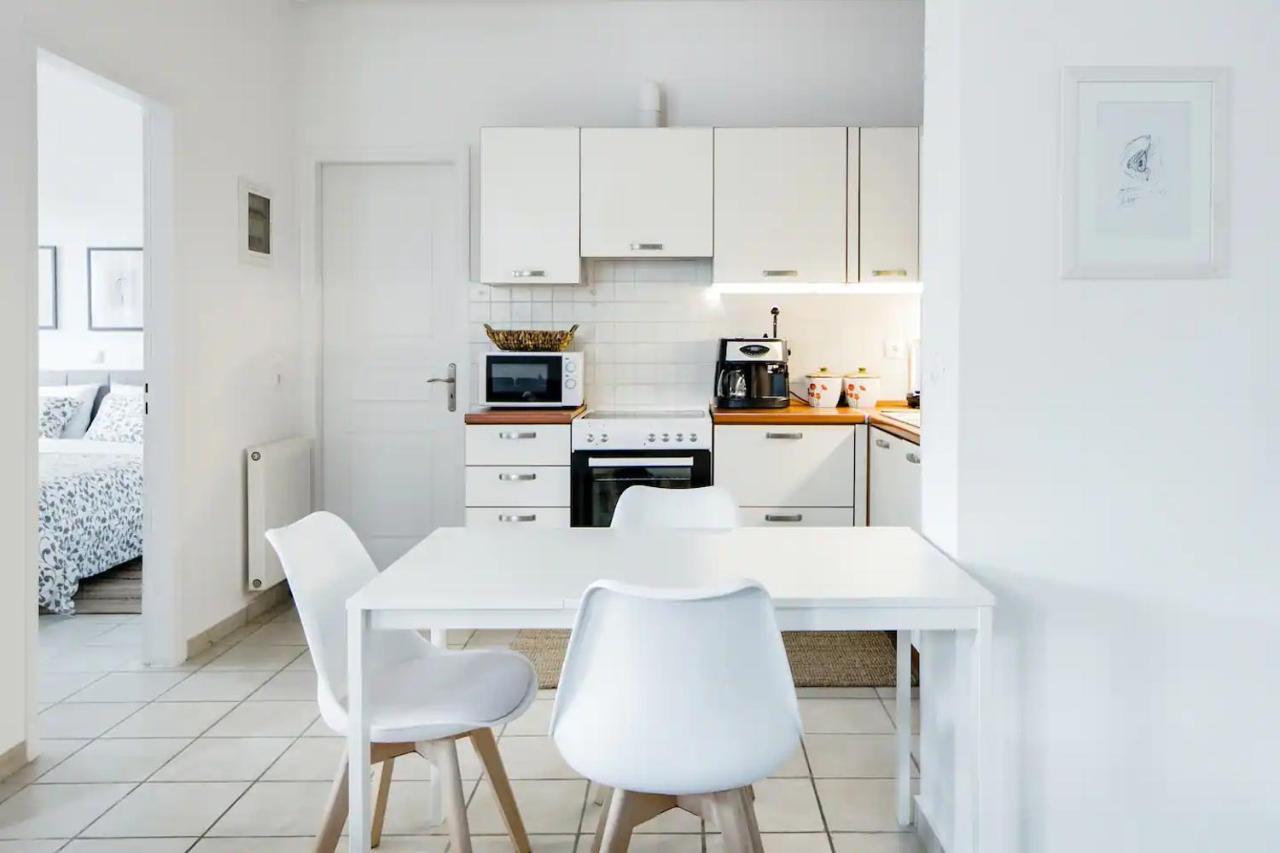 Apartment ένα με χαρακτήρα *