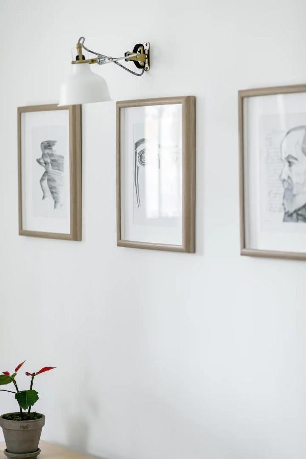 Apartamento ένα με χαρακτήρα *
